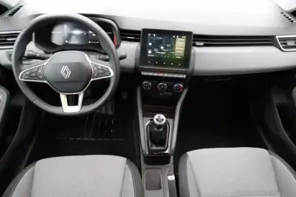 Photo 8 Renault Clio  Blue dCi 100 ch GSR2