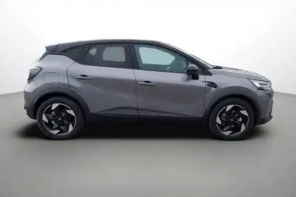 Photo 6 Renault Captur Gén. II (HJB) Ph2 Techno 5