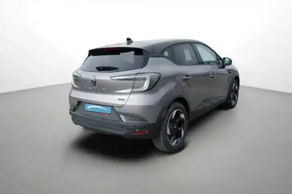 Photo 5 Renault Captur Gén. II (HJB) Ph2 Techno 5