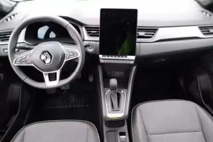 Photo 8 Renault Captur Gén. II (HJB) Ph2 Techno 5