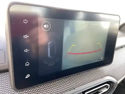 Photo 58 Dacia Sandero Gén. III (BJI) Ph2 Journey 5