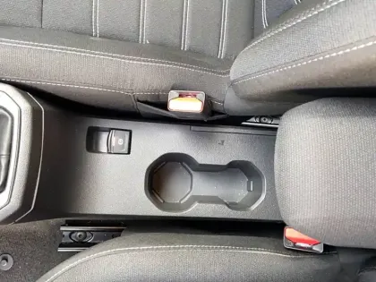 Photo 61 Dacia Sandero Gén. III (BJI) Ph2 Journey 5