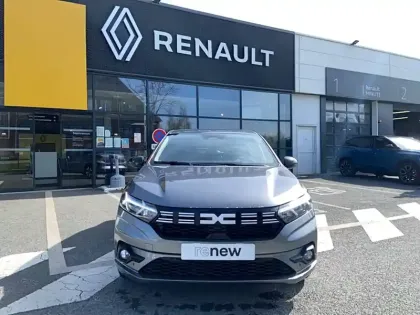 Photo 7 Dacia Sandero  TCe 90 auto