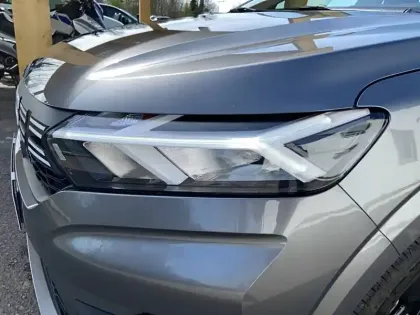 Photo 31 Dacia Sandero  TCe 90 auto