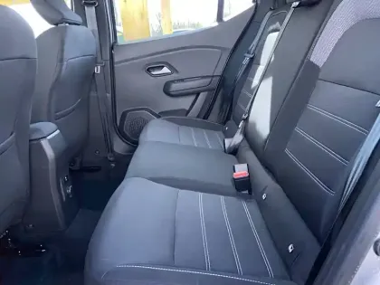 Photo 11 Dacia Sandero  TCe 90 auto