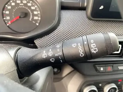 Photo 23 Dacia Sandero  TCe 90 auto