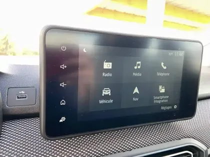 Photo 24 Dacia Sandero  TCe 90 auto