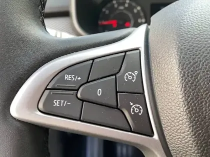 Photo 52 Dacia Sandero Gén. III (BJI) Ph2 Journey 5