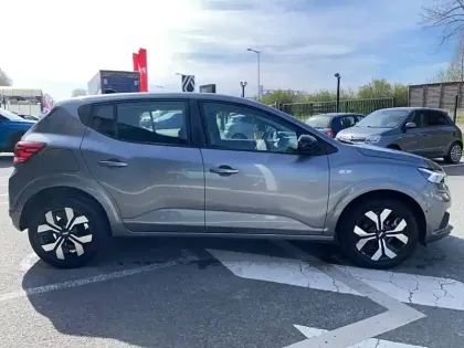 Photo 37 Dacia Sandero Gén. III (BJI) Ph2 Journey 5