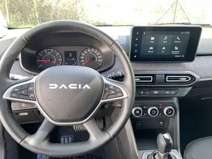 Photo 51 Dacia Sandero Gén. III (BJI) Ph2 Journey 5