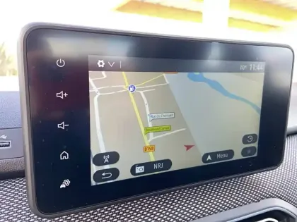 Photo 57 Dacia Sandero Gén. III (BJI) Ph2 Journey 5