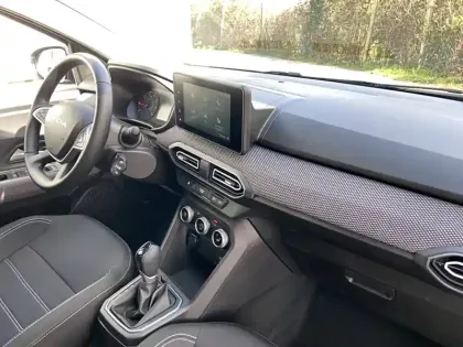 Photo 49 Dacia Sandero Gén. III (BJI) Ph2 Journey 5