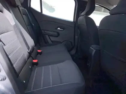 Photo 14 Dacia Sandero  TCe 90 auto