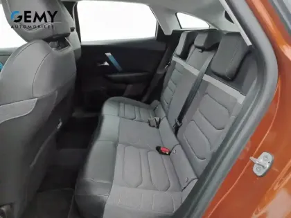 Photo 9 Citroën C4 e- 136 ch Automatique