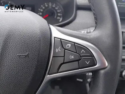 Photo 20 Dacia Sandero Gén. II (B52) Ph2 NG Stepway 5