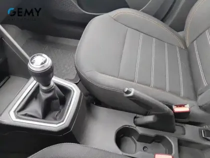 Photo 29 Dacia Sandero Gén. II (B52) Ph2 NG Stepway 5