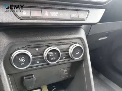 Photo 28 Dacia Sandero Gén. II (B52) Ph2 NG Stepway 5