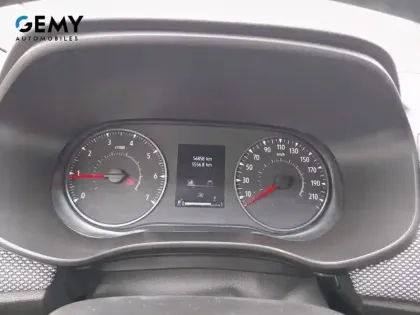 Photo 18 Dacia Sandero Gén. II (B52) Ph2 NG Stepway 5