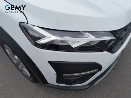 Photo 16 Dacia Sandero Gén. II (B52) Ph2 NG Stepway 5