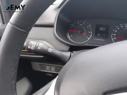 Photo 21 Dacia Sandero Gén. II (B52) Ph2 NG Stepway 5