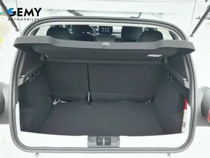 Photo 5 Dacia Sandero Gén. II (B52) Ph2 NG Stepway 5