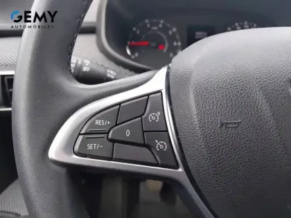 Photo 19 Dacia Sandero Gén. II (B52) Ph2 NG Stepway 5