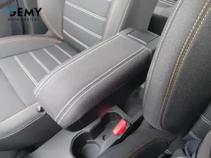 Photo 30 Dacia Sandero Gén. II (B52) Ph2 NG Stepway 5