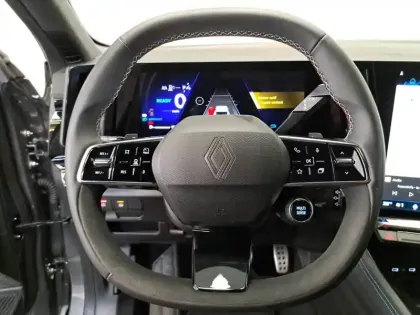 Photo 125 Renault Austral  E-Tech full hybrid 200 GSR2