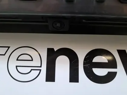 Photo 58 Renault Austral Gén. I (HHN) Ph1 Iconic esprit Alpine 5