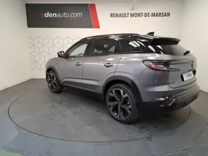 Photo 47 Renault Austral Gén. I (HHN) Ph1 Iconic esprit Alpine 5