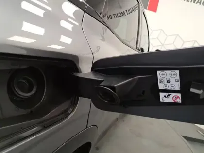 Photo 22 Renault Austral  E-Tech full hybrid 200 GSR2