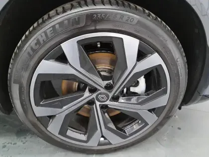 Photo 61 Renault Austral Gén. I (HHN) Ph1 Iconic esprit Alpine 5