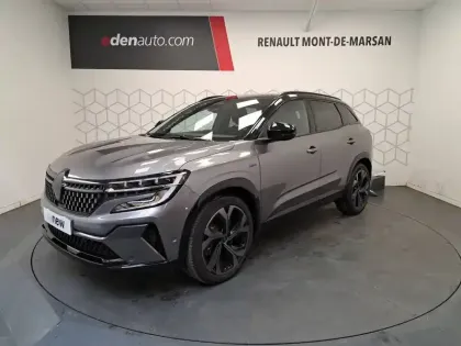 Photo 45 Renault Austral Gén. I (HHN) Ph1 Iconic esprit Alpine 5