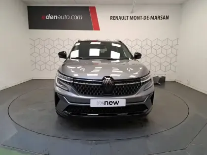 Photo 7 Renault Austral  E-Tech full hybrid 200 GSR2