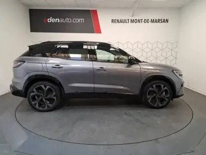 Photo 50 Renault Austral Gén. I (HHN) Ph1 Iconic esprit Alpine 5