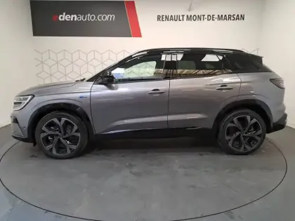 Photo 46 Renault Austral Gén. I (HHN) Ph1 Iconic esprit Alpine 5