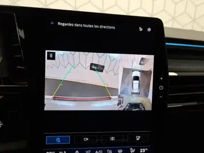 Photo 39 Renault Austral  E-Tech full hybrid 200 GSR2