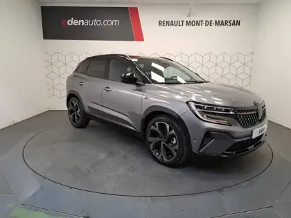 Photo 6 Renault Austral  E-Tech full hybrid 200 GSR2