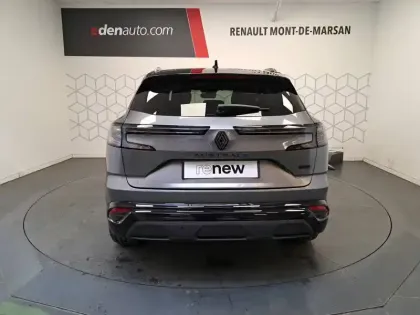 Photo 48 Renault Austral Gén. I (HHN) Ph1 Iconic esprit Alpine 5