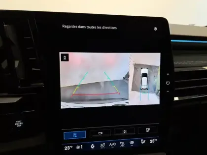 Photo 85 Renault Austral Gén. I (HHN) Ph1 Iconic esprit Alpine 5