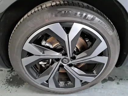 Photo 62 Renault Austral Gén. I (HHN) Ph1 Iconic esprit Alpine 5