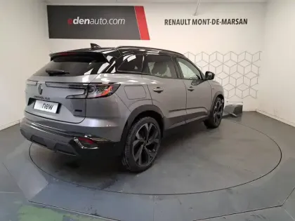 Photo 49 Renault Austral Gén. I (HHN) Ph1 Iconic esprit Alpine 5