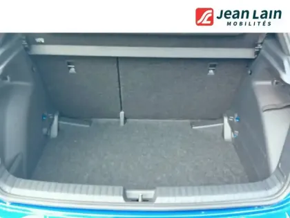 Photo 9 Skoda Fabia  1.5 TSI 177 ch EVO 2 DSG7