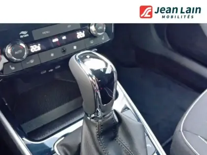 Photo 12 Skoda Fabia  1.5 TSI 177 ch EVO 2 DSG7