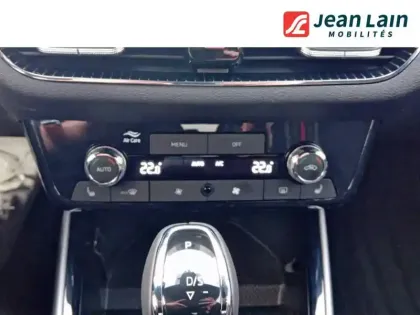 Photo 13 Skoda Fabia  1.5 TSI 177 ch EVO 2 DSG7