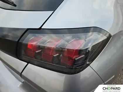 Photo 101 Peugeot 208  PureTech 75 S&S BVM5