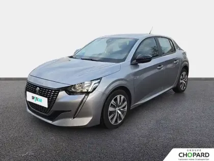 Photo 37 Peugeot 208 Gén. II Ph1 NG Active Pack 5