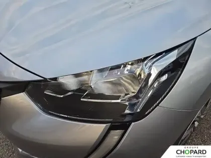 Photo 26 Peugeot 208  PureTech 75 S&S BVM5