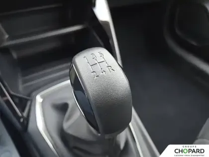 Photo 22 Peugeot 208  PureTech 75 S&S BVM5