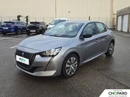 Photo 103 Peugeot 208  PureTech 75 S&S BVM5